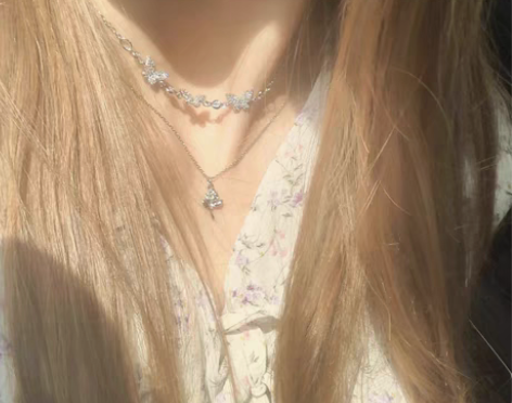 转卖自己出，项链太多了，带不过来！Bran...