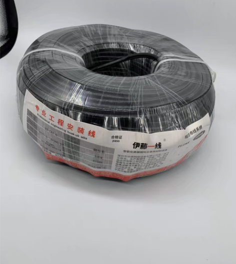 超六类网线，清仓货，一共81捆，每捆100...