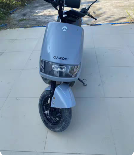 小牛电动金箭新车，带牌，租卖同价月租300...