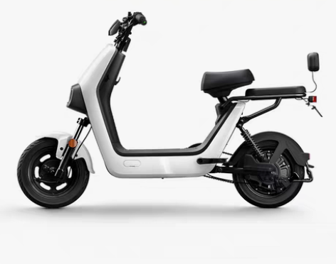 转卖小牛电动 G0 40 电动车 21年3...