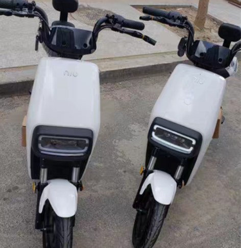 小牛新品电动G0 感兴趣的话点“我想要”和...