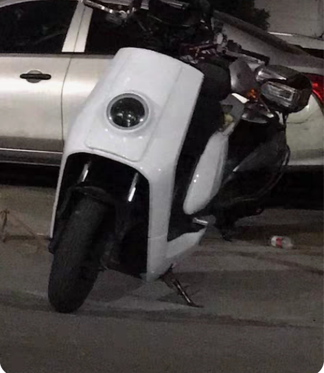 小牛n1s 无系统 车况嘎嘎亮#小牛电动 ...