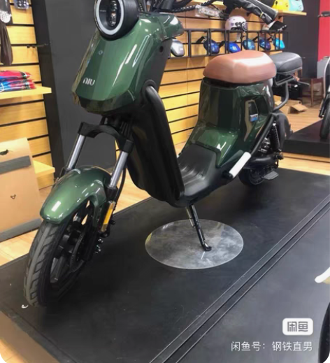 包邮小牛电动 感兴趣的话点“我想要”和我私...