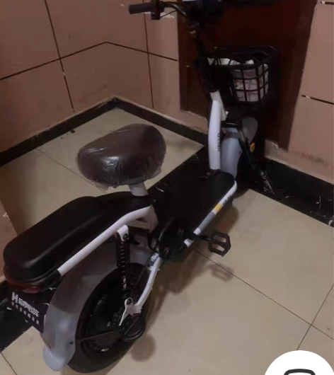 第一张网图，第二张实物图，哈罗棒途，手机智...