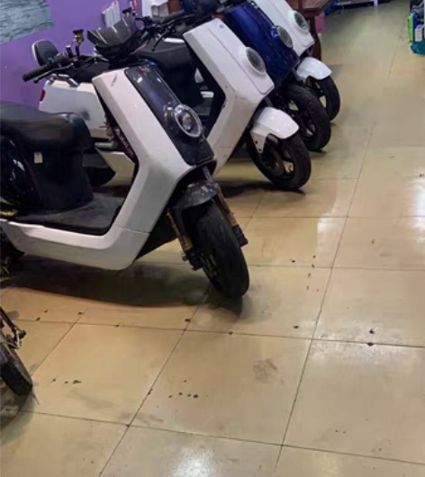 小牛电动n1s动力版 感兴趣的话点“我想要...