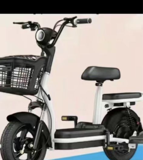 全新飞鸽脚踏电动车 感兴趣的话点“我想要”...