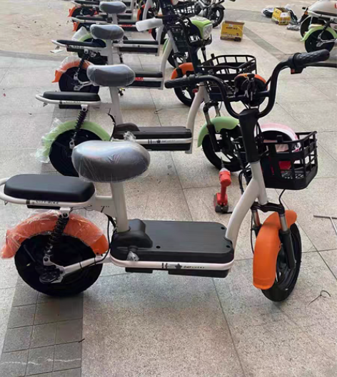 包邮《价格真实》清仓处理飞鸽电瓶车铅电池电...