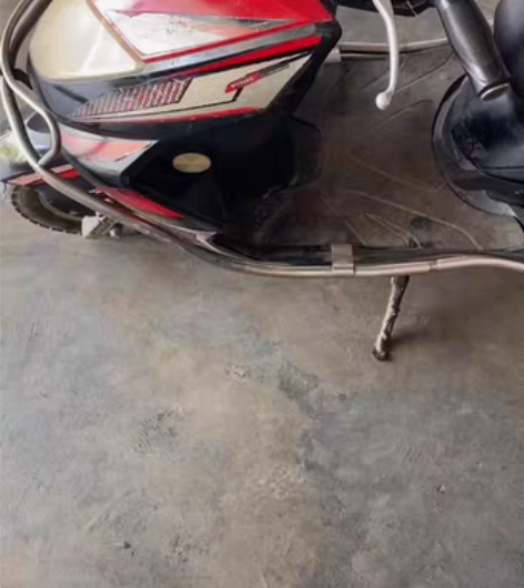 五羊电动车，支持同城自提 感兴趣的话点“我...