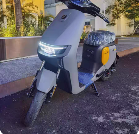 九号电动九号F90灰色 准新99.9% 5...