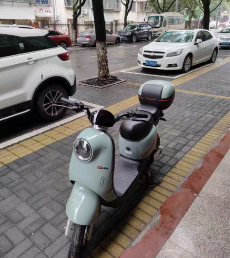 包邮五羊新国标电动车换购价1980 感兴趣...