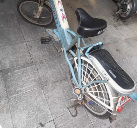 佳时捷电动自 感兴趣的话点“我想要”和我私...