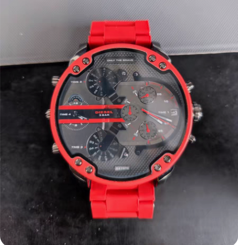 包邮迪赛刀锋战士，黄景瑜同款，成色95新以...