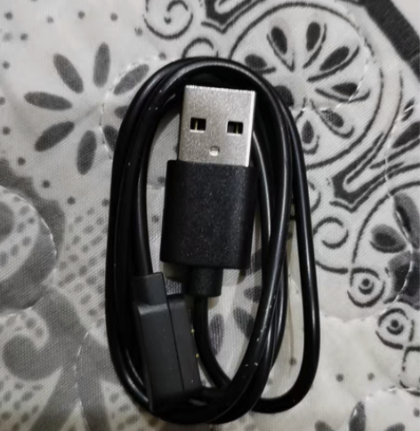 usb充电线，智能手表充电线，usb接头！...
