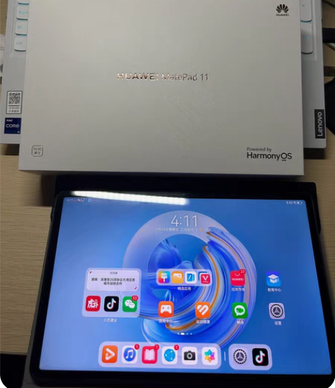 华为mate pad 11  6+128 ...