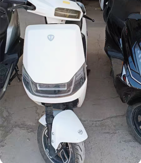 台铃电动车小狮子致远版 感兴趣的话点“我想...