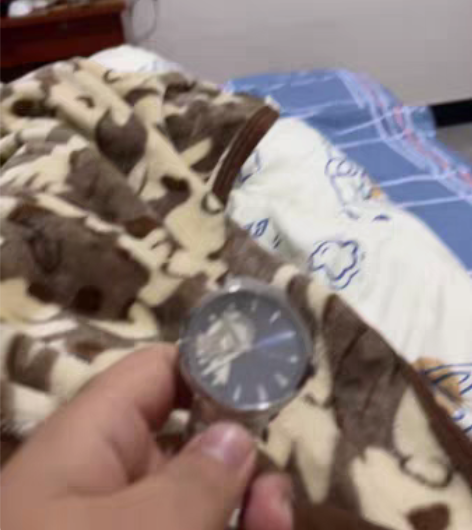 罗西尼手表，有兴趣么 感兴趣的话点“我想要...