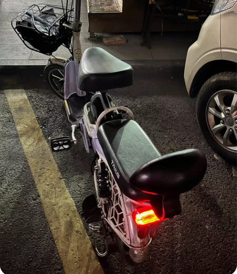 台铃电动车 感兴趣的话点“我想要”和我私聊...