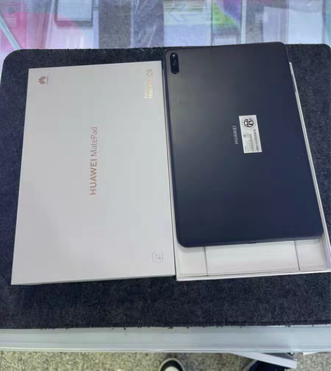包邮华为mate pad 2022款 61...