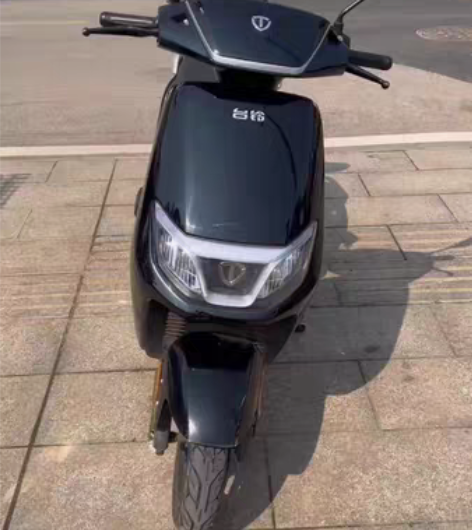 九成新的新款台铃电动车，车型号:TL120...