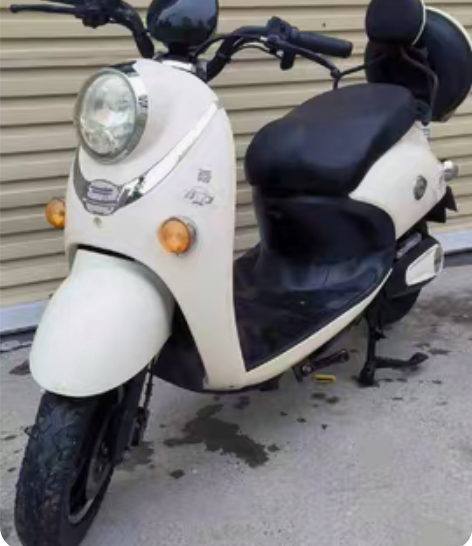 电动车不骑了，二手电动车转让，60v72v...