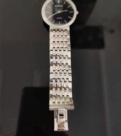 包邮专柜罗西尼男款手表 石英表超薄超薄款哦...