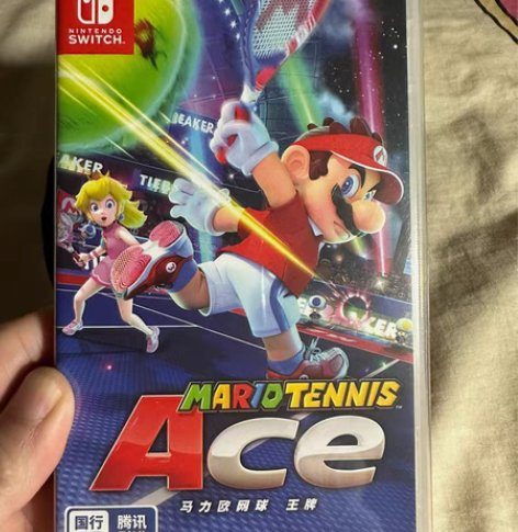 马力欧网球    拔插不超过3次  仅支持...