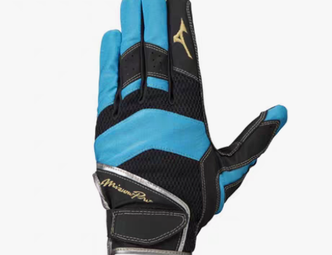 包邮mizuno pro 棒球 守备手套 ...