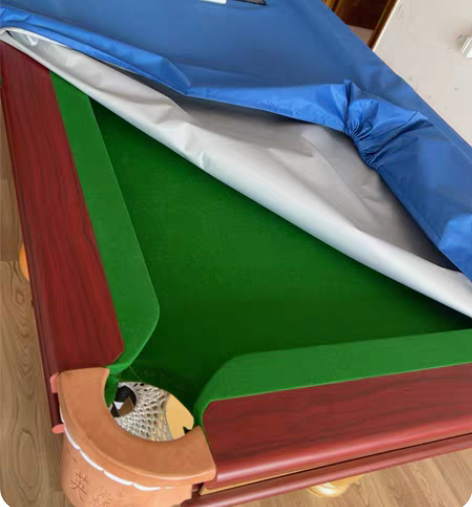 台球桌，英森mini台，适合家用！几乎全新...