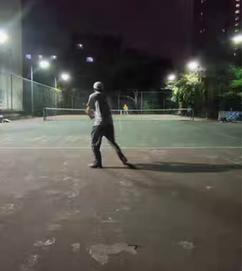 包邮上海市区网球私教培训，打一次付一次简单...