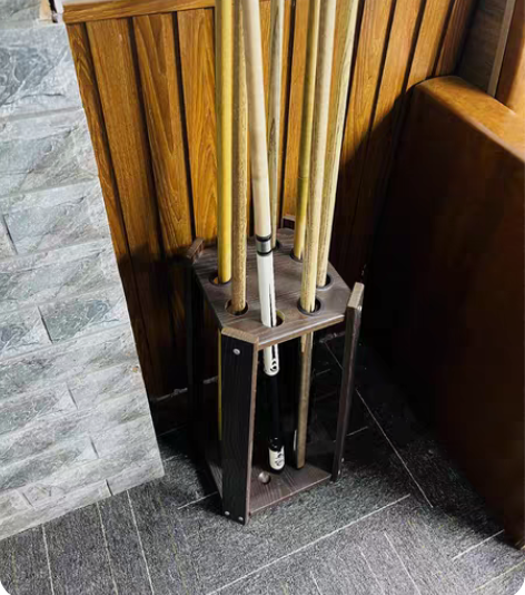 台球桌，带球，带杆，带手套，带巧粉，带滑手...