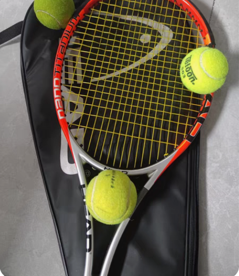 #网球教学，训练#网球教练# 本人从小练习...