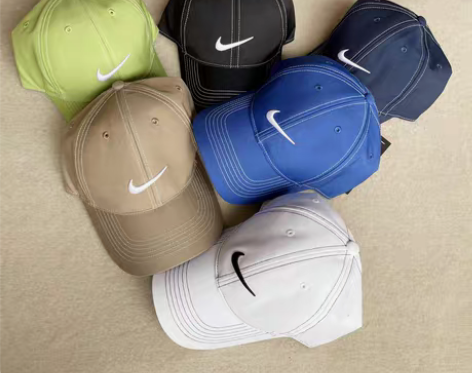 转卖耐克Nike透气新款明线休闲潮流男女棒...