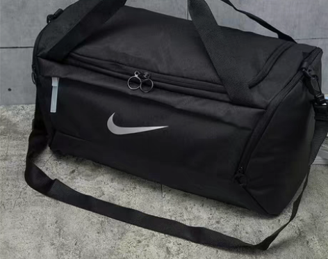 包邮Nike 耐克 大容量健身包 手提旅行...