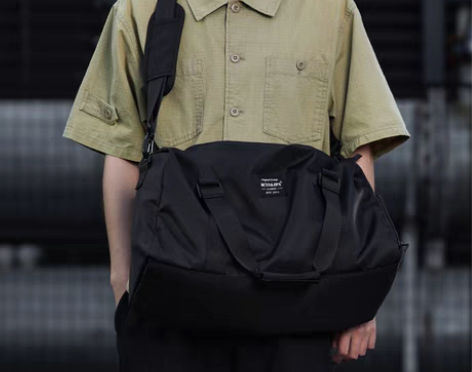 转卖健身包男运动包男款干湿分离手提行李包足...