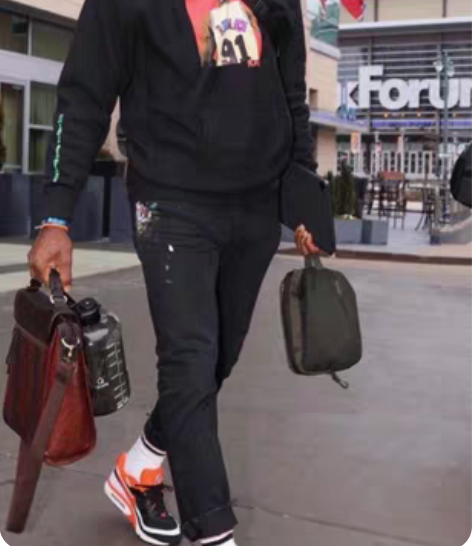 包邮Nike  LeBron耐克詹姆斯同款...