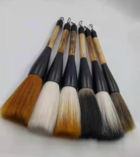 包邮正品善莲湖笔狼毫羊毫兼毫熊豪大楷提斗毛...