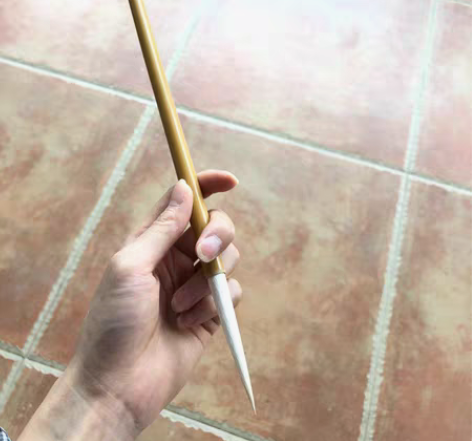 包邮全新 精品长峰羊毫毛笔，光锋羊毫为主，...