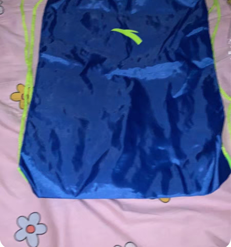 安踏束口袋20包邮，要得多可以优惠售出非真...