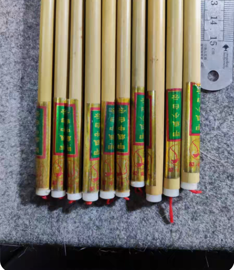 包邮山羊牌，甲级白云，羊毫老毛笔，老毛笔不...
