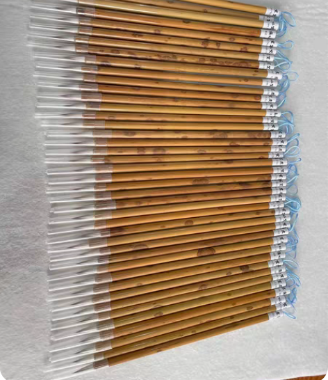 包邮狼羊兼豪小楷（纯毛料） 出峰：2.0c...