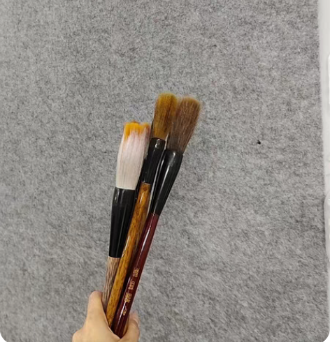 卫庄加厚毛毡垫书画毛毡米字格1.米*2.米...