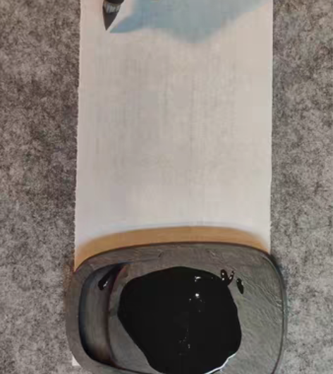 包邮紫竹毛笔 兼毫 培训机构定制 疫情原因...