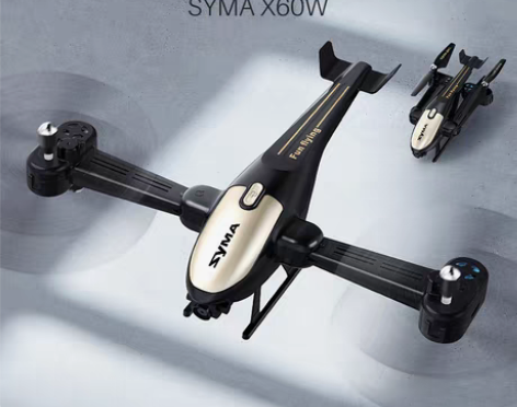 转卖syma司马X60W遥控飞机儿童直升机...