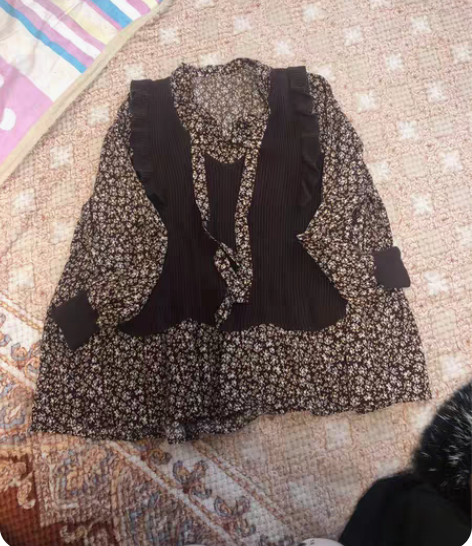 包邮商场专柜购入，入手价不到400，质量特...