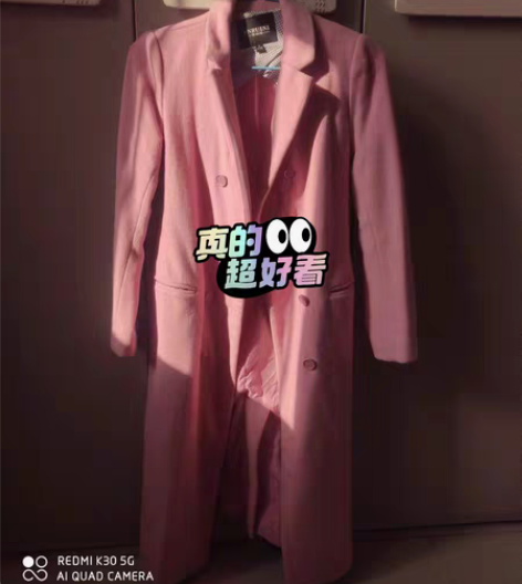 包邮恩瑞妮100%正品 只穿过一次 入手1...