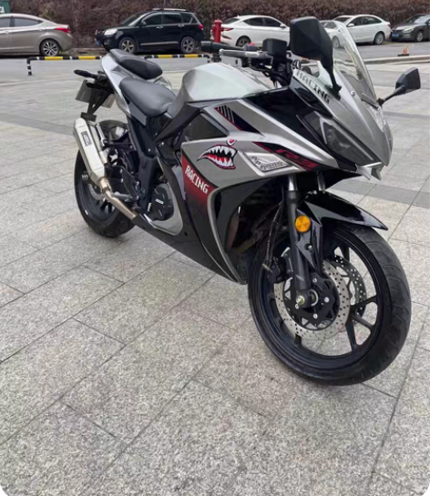 急出一辆二手22年v6跑车，有牌有证，手续...