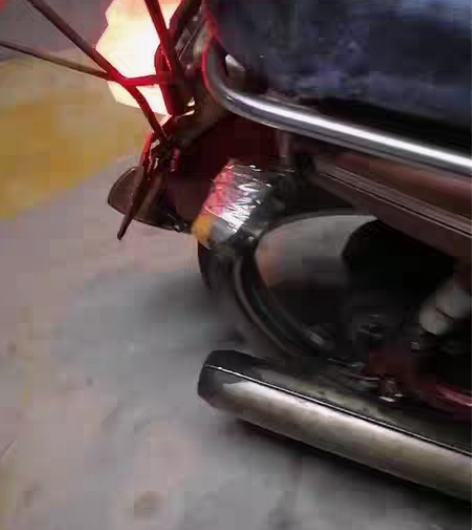 包邮雅马哈80摩托车，正常使用，1300元...