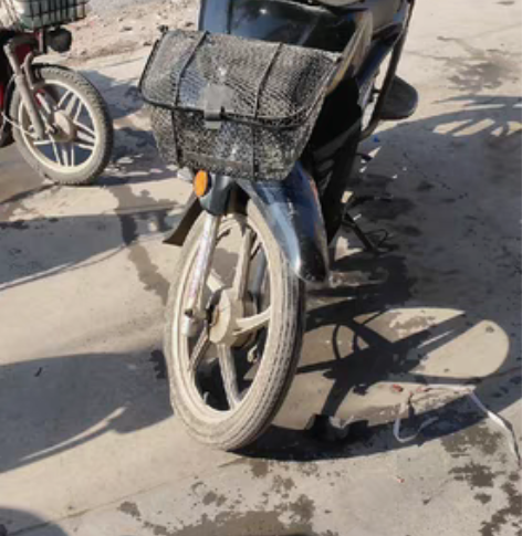 包邮雅马哈福禧as125cc福喜as电喷雅...