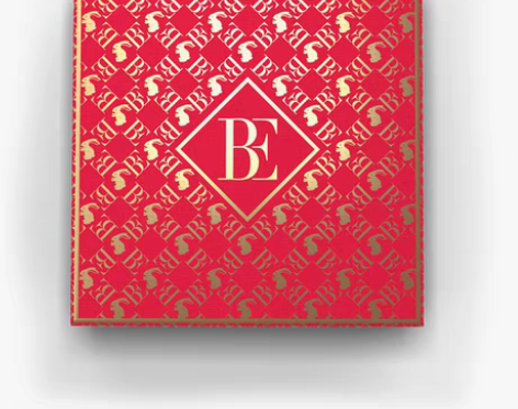 转卖【年货价】BE范德安年货礼盒沙滩巾速干...