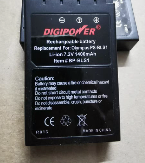 奥林巴斯 BLS1 EPL1 EPL2 E...